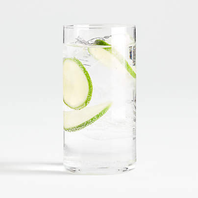 Edge 13-Oz. Tall Glass