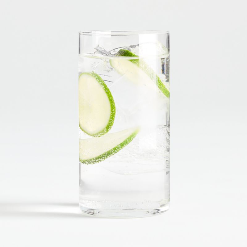 Aspen Highball Glass
