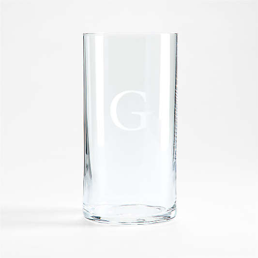 Edge 13-Oz. Tall Glass