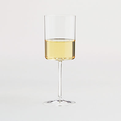 View Edge 13-Oz. White Wine Glass details