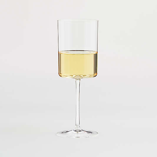 Edge 13-Oz. White Wine Glass