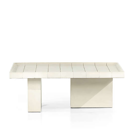 Edmund Coffee Table