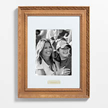 NFL Washington Commanders Edinburgh Oak Wood 8x10 Wall Picture Frame ...