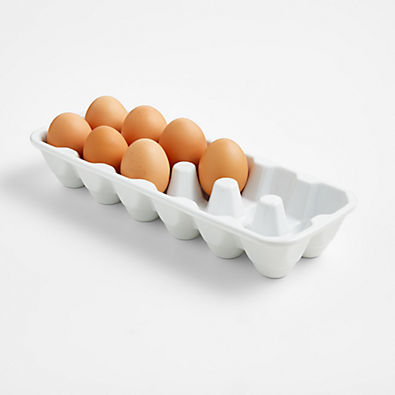 View One Dozen Egg Crate details