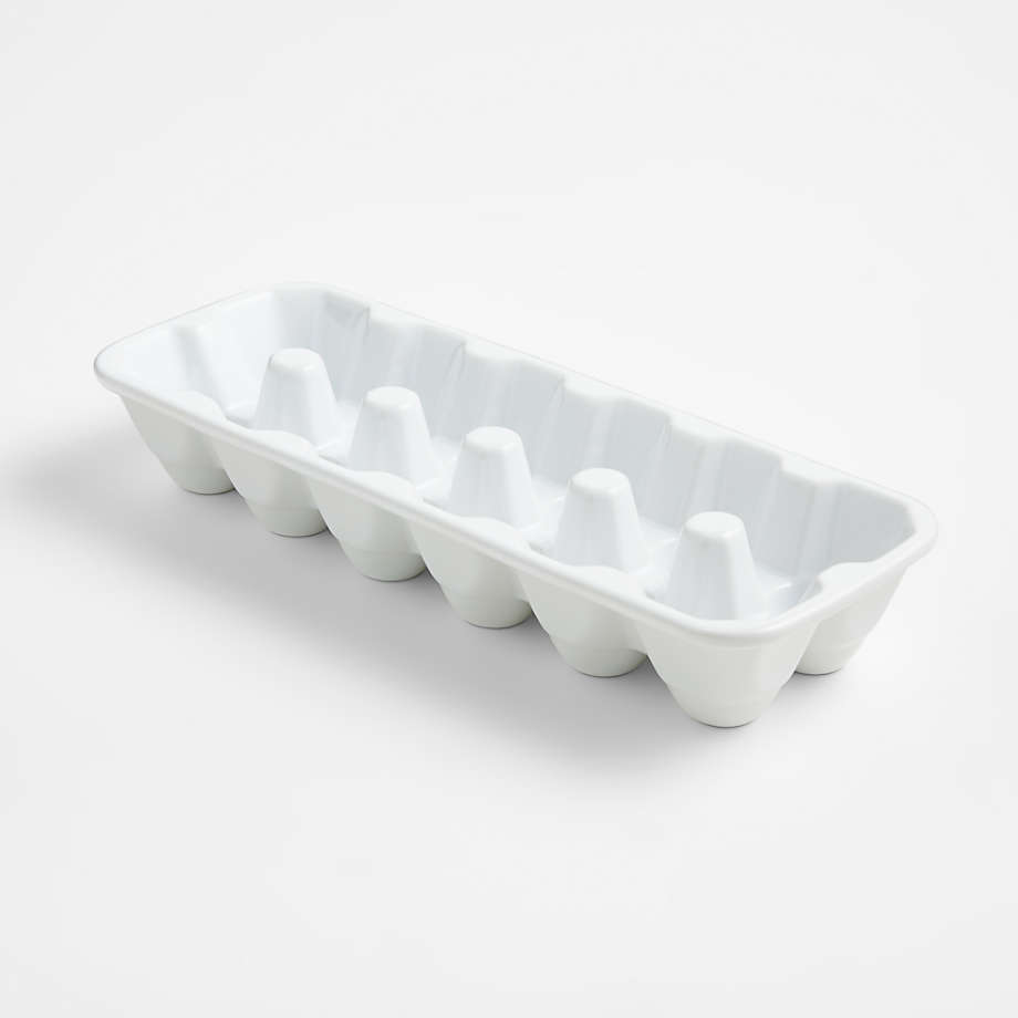 One Dozen Egg Crate + Reviews | Crate & Barrel
