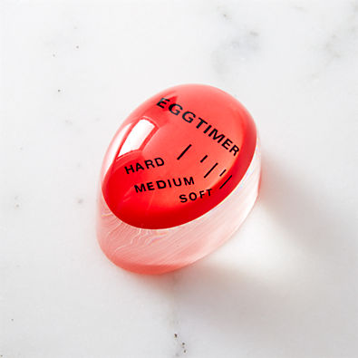 View Perfect Egg Timer details