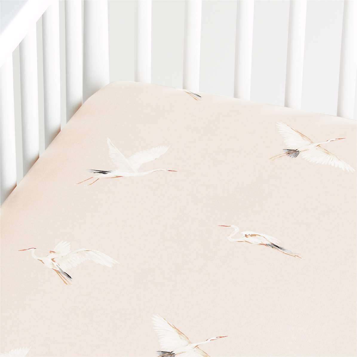 fitted sheets cot