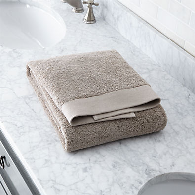 View Egyptian Cotton Stone Bath Towel details