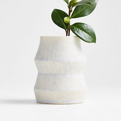 View Ekua Ceramics Daylight Vase details