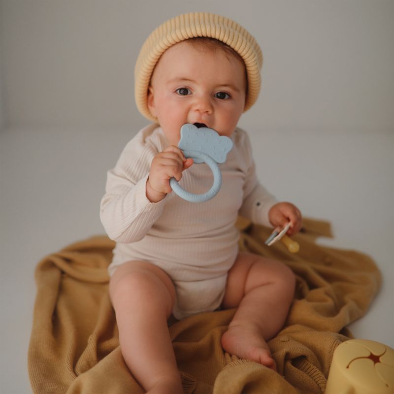 Teethers & Rattles