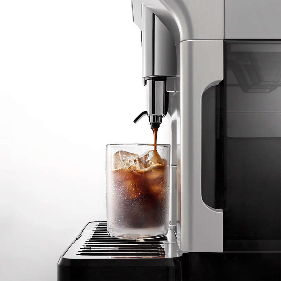 De Longhi Eletta Explore Fully Automatic Espresso Machine with