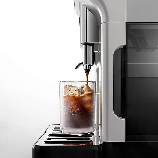 De'Longhi Eletta Explore Fully Automatic Espresso Machine with Cold Brew