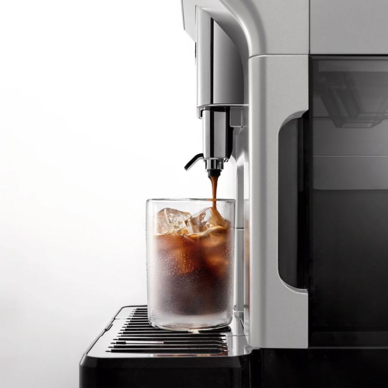 Iced Coffee