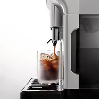 Iced Coffee