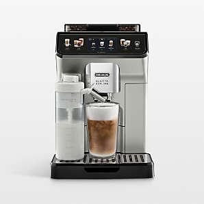 De'Longhi Espresso Machines, Coffee Makers & More