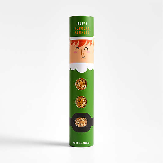 Elf Popcorn Kernels