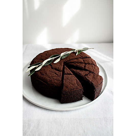 Elia Olive Oil Dark Chocolate & Espresso Cake Mix