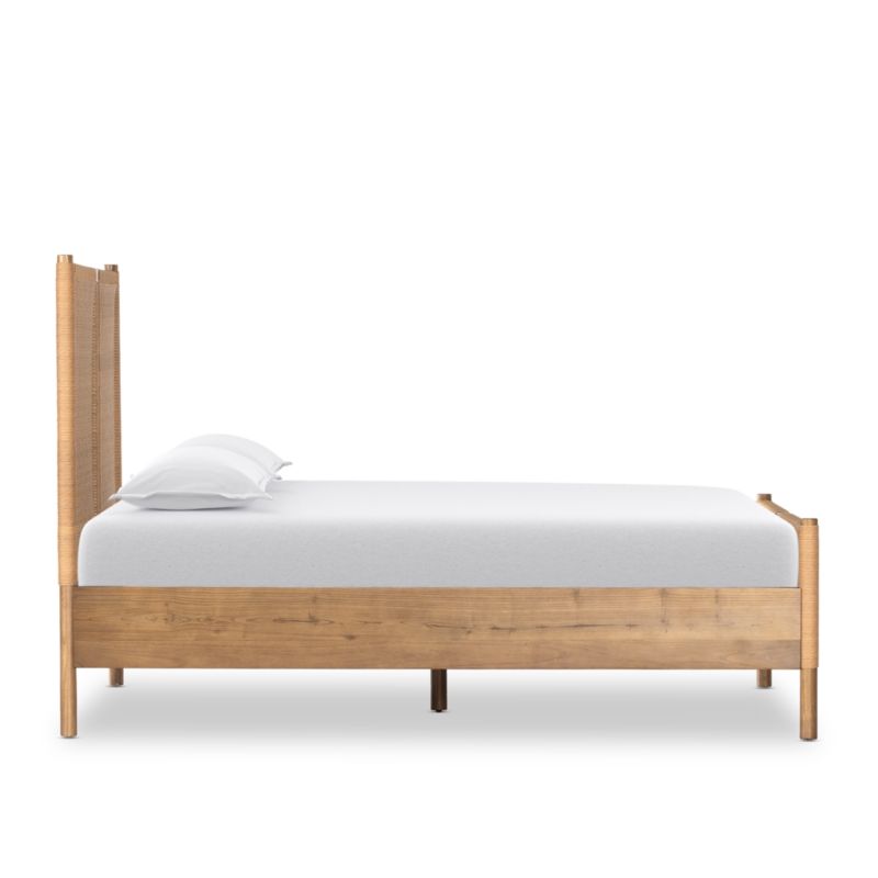 Eliza Queen Bed