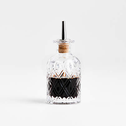 Elliot Collection Bitters Bottle