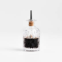 Bitters Bottle | Crate & Barrel