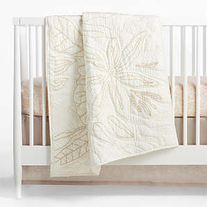crib linens