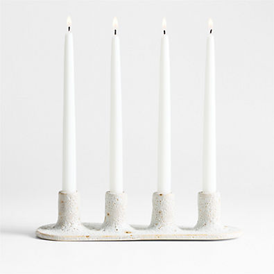 View Ema Ceramic Candelabra details