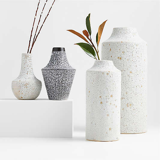 Ema Ceramic Vases