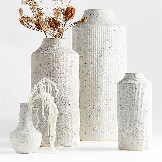 Ema Ceramic Vases