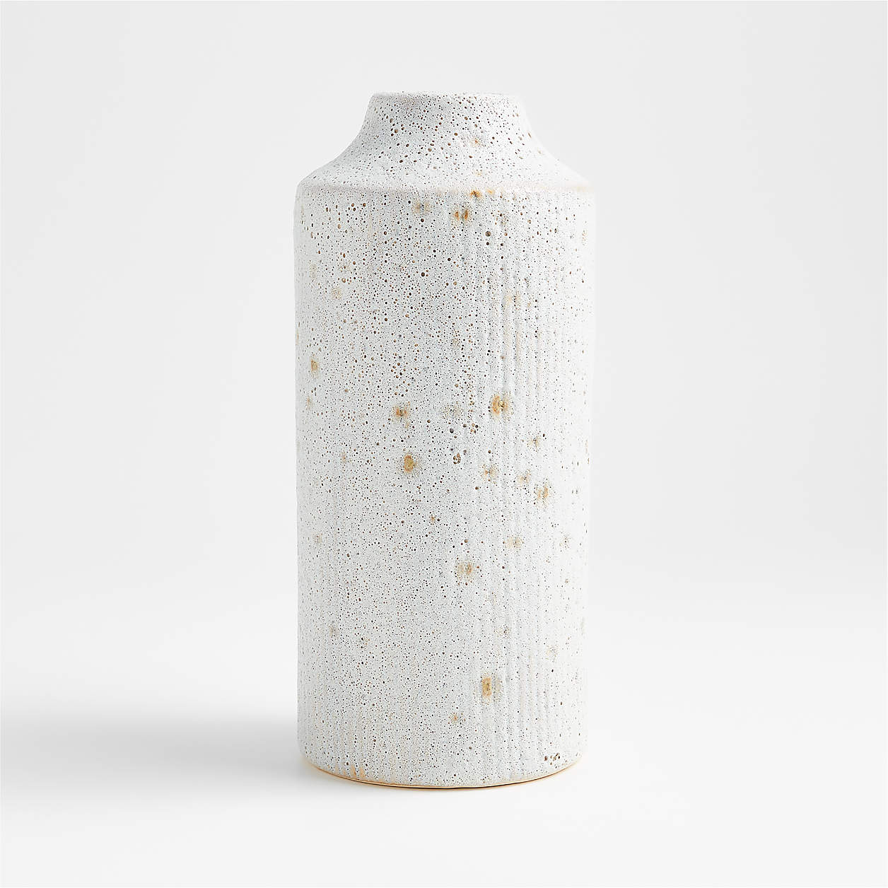 Ema Ceramic Vases | Crate & Barrel