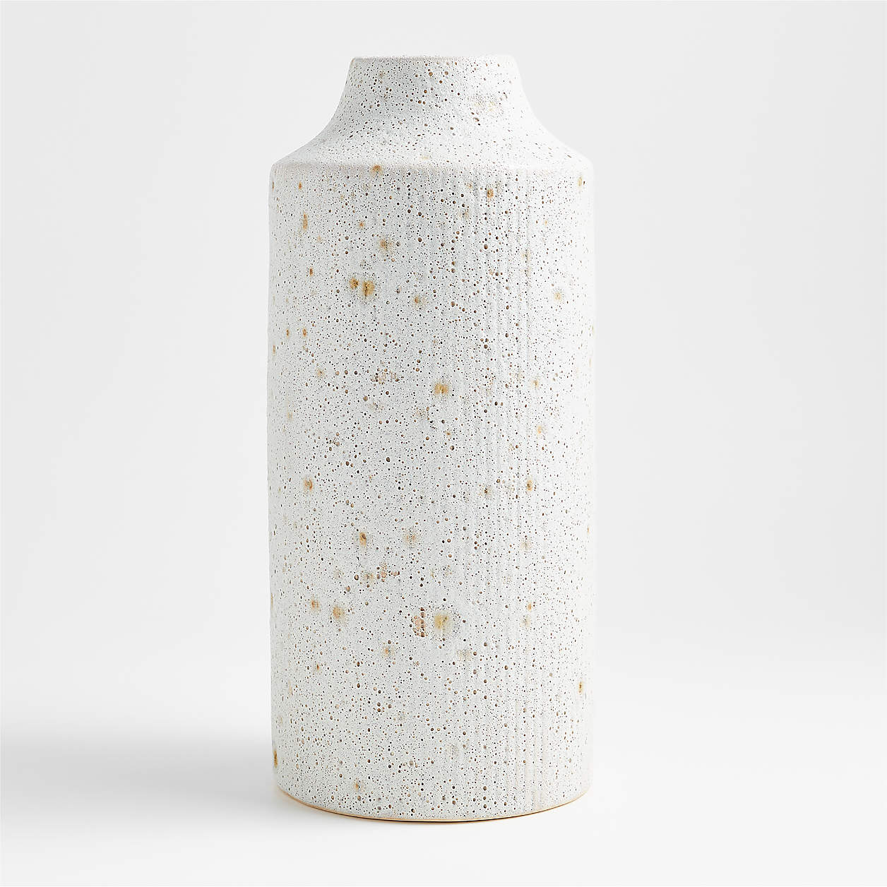 Ema Ceramic Vases | Crate & Barrel