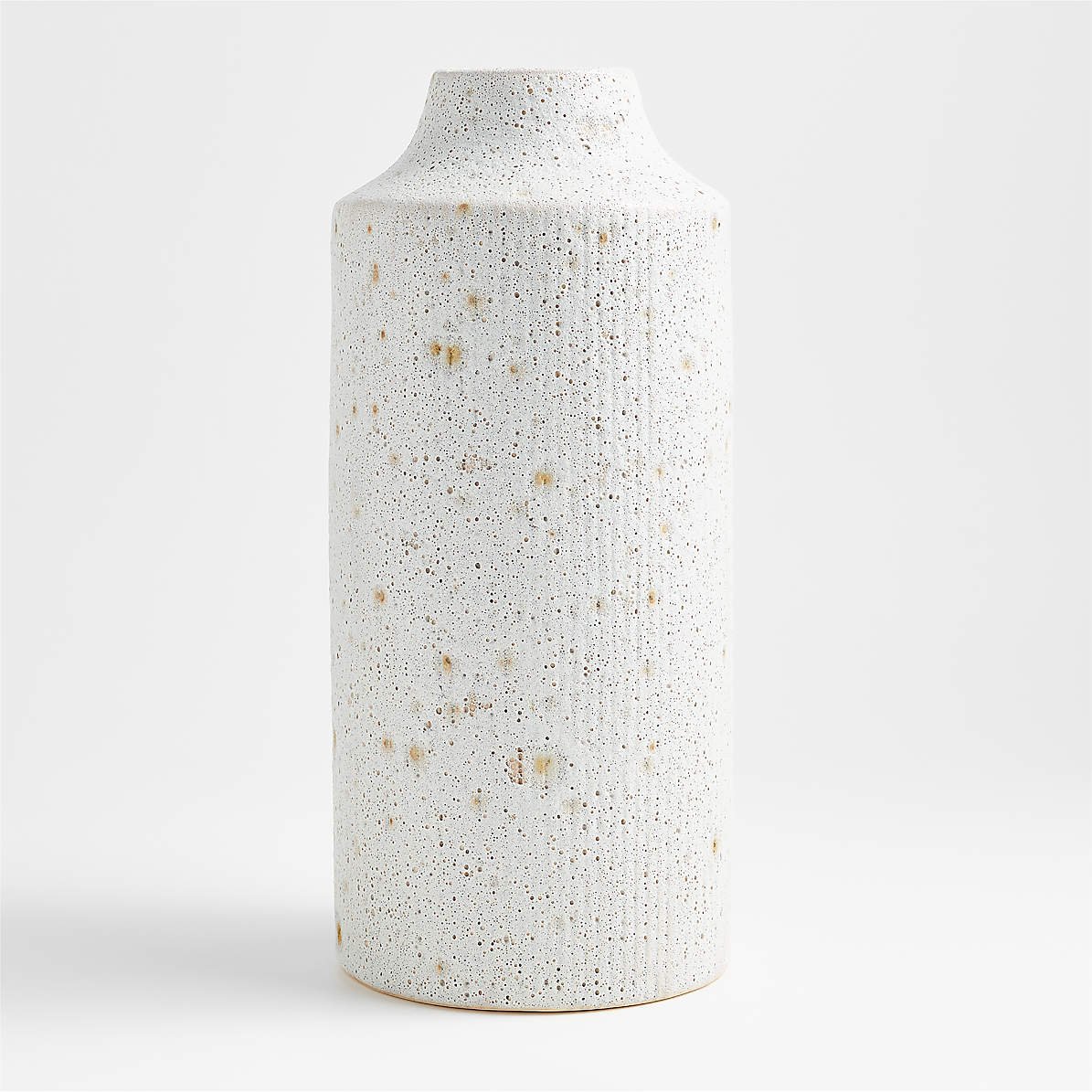 Ceramic Floor vase 