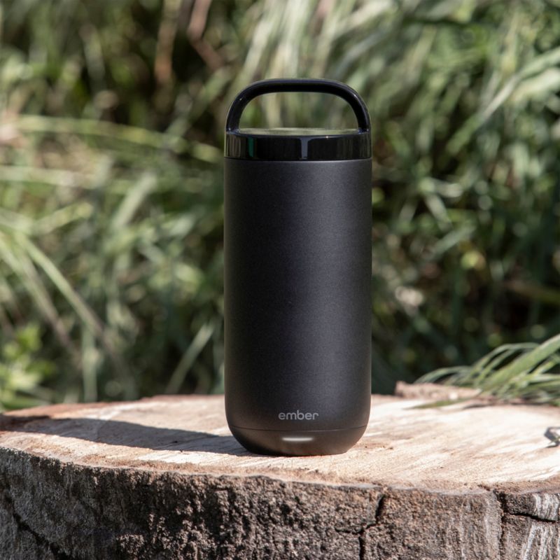 Ember Black 16-Oz. Tumbler - image 1 of 9