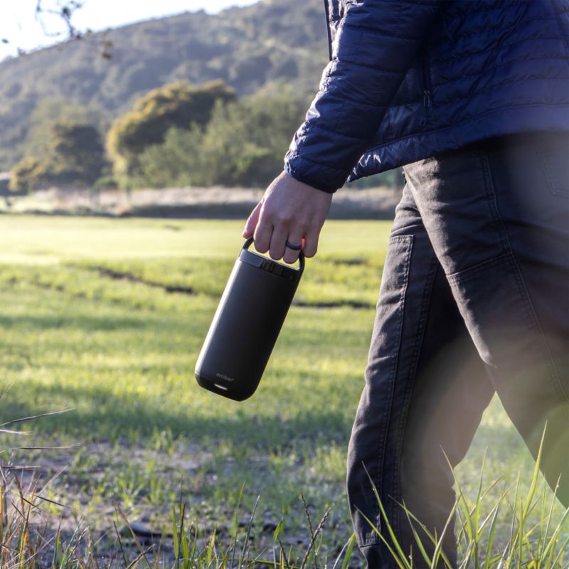 Ember Black 16-Oz. Tumbler - image 3 of 9