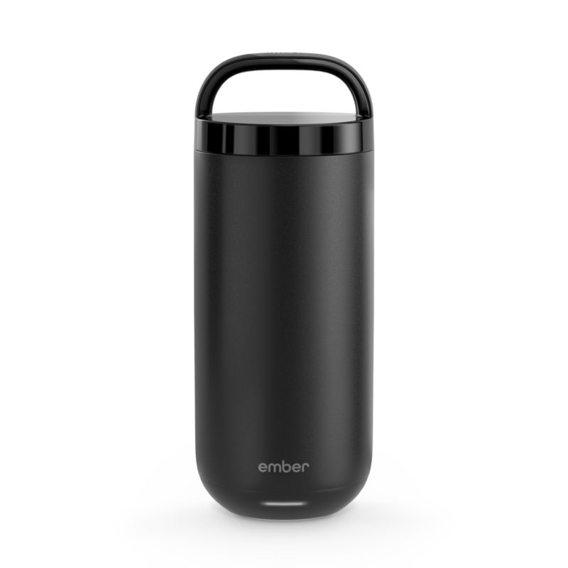 Ember Black 16-Oz. Tumbler - image 7 of 9