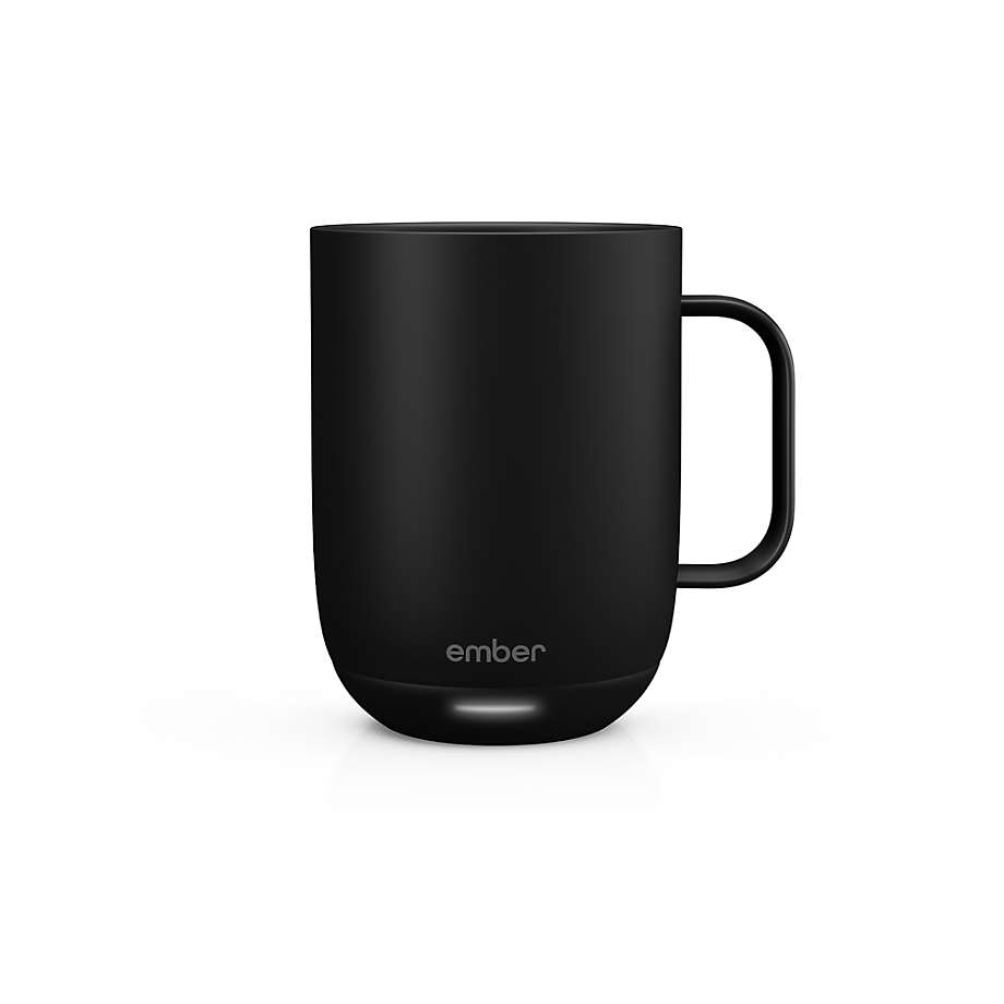 Ember - Temperature Control Smart Mug - 14 oz - Black