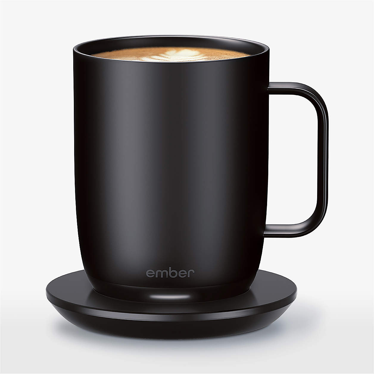 Ember Mug² 14-Oz. Black Heated Coffee Mug