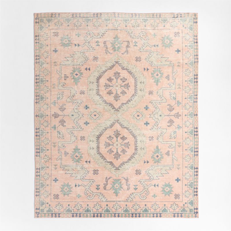 Washable Rugs