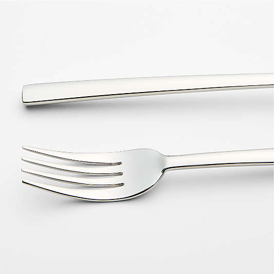 Emerge Mirror Flatware Sets