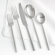 Miles 5-Piece Flatware Place Setting
