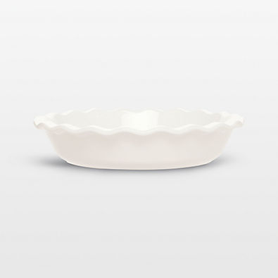 View Emile Henry HR Ceramic ® 9" Flour Pie Dish details