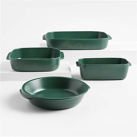 Emile Henry Cookware & Bakeware Crate & Barrel Canada