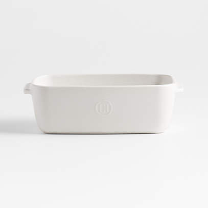 Emile Henry Clay Small Loaf Dish