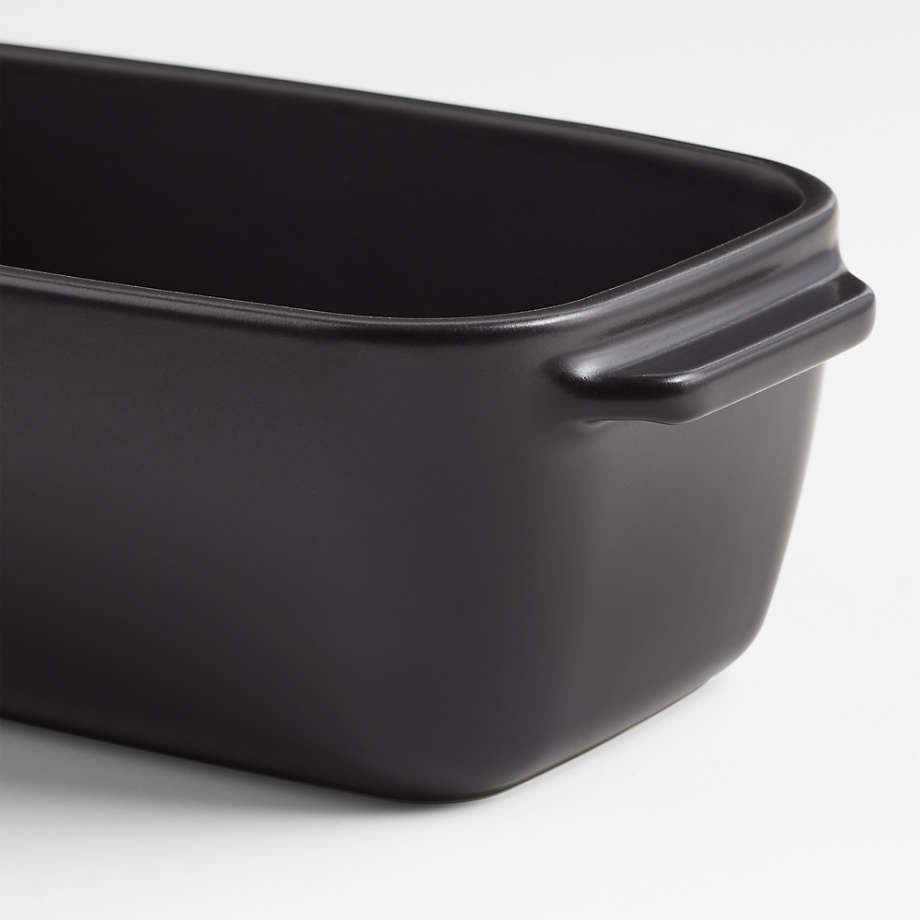 Caraway Black Loaf Pan