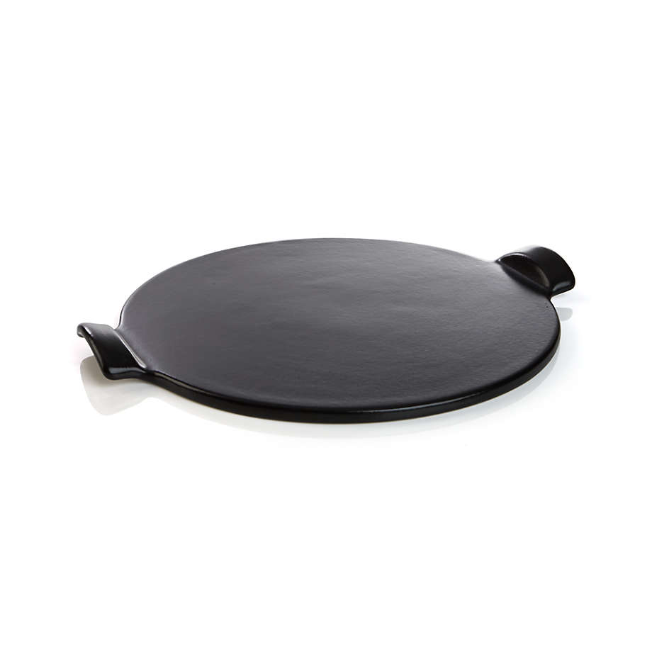 Emile Henry Flame Top Pizza Stone, Figue