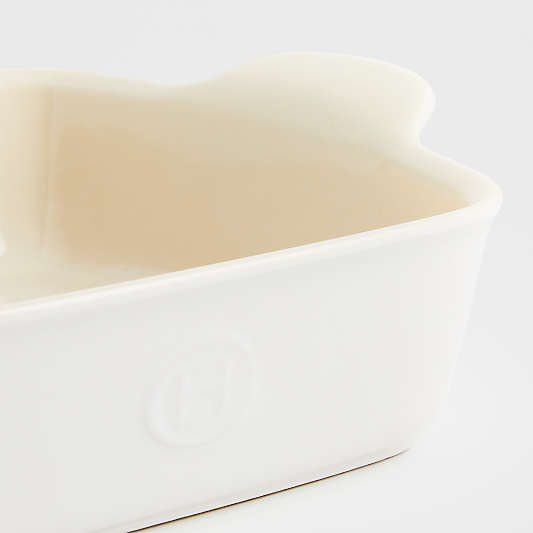 Emile Henry Modern Classics Sugar Square Baking Dish