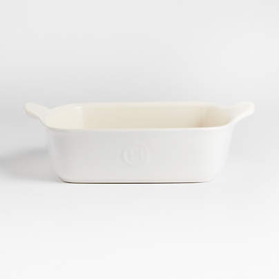 Emile Henry Modern Classics Sugar Square Baking Dish