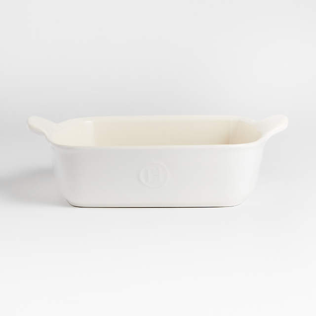 Sage Ceramic Oval Baker with Handles – Rhodes Boutique