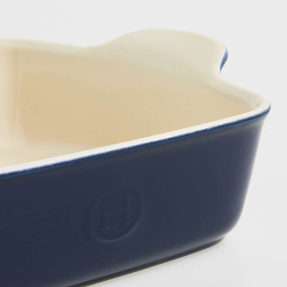 Aspen Square Baking Dish | Crate & Barrel