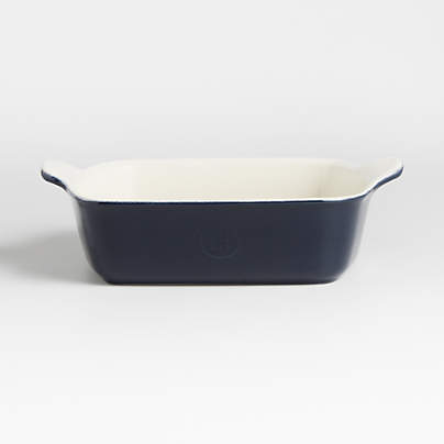 Emile Henry Modern Classics Twilight Square Baking Dish