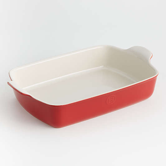 Emile Henry Cookware Crate & Barrel